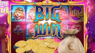 Lost City of the Djinn Slot - 100€ Spins - Freispiele gönnen! NEW SLOT!