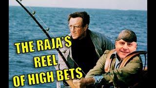 The Raja's Reel Of High Bets!  | The Big Jackpot