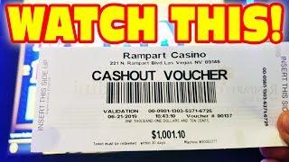 $1000 REVENGE ON THESE NEW SLOT MACHINES!!!