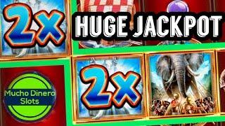 ALEXANDER THE GREAT SLOT MACHINE/ FREE GAMES/ JACKPOTS/ HIGH LIMIT SLOTS