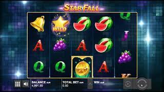 Starfall