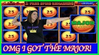OVER $1,000 TIMES MY BET Slot Queen almost passes out ‼️