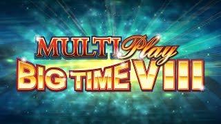 Multiplay Big Time VIII NSW