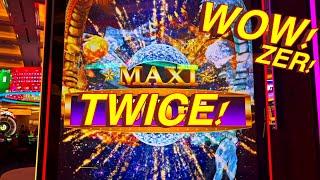 TWO MAXIS IN ONE VIDEO!!!!