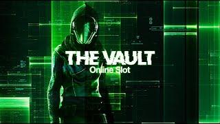 The Vault Online Slot Promo