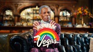 How To Be   (in Vegas) | Episode 3 – André De Shields