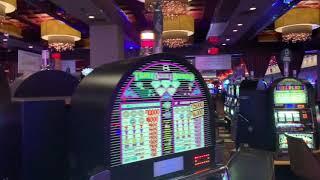 5 Times Pay $20/Spin - Triple Double Diamond $20/Spin - High Limit Slot Play