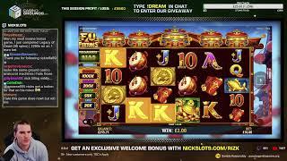 Casino Slots Live - 03/08/20