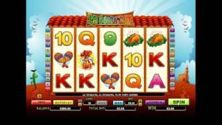 La Cucaracha - Onlinecasinos.Best