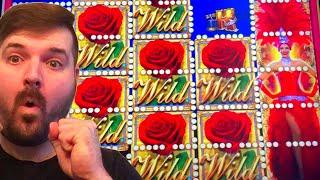 My BIGGEST HIT EVER On Can Can De Paris!