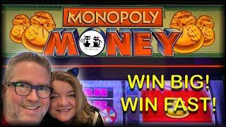 Monopoly Money  Tarzan  The Flintstones