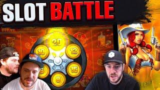 SUNDAY SLOT BATTLE SPECIAL! - Honoring The New King!