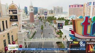 Locals Excited For Next Phase Of Nevada's Reopening Plan, But Remain Cautious