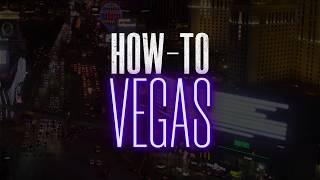 How-To Vegas: Have a Picture-Perfect Getaway