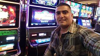 MAX BET Live Stream Slot Play w/NG Slot  LAS VEGAS The COSMOPOLITAN