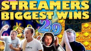 Streamers Biggest Wins – #29 / 2020