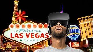 Virtual Reality Games in Las Vegas & VR Casino Games with DreamlandXR