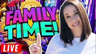 $1,000 LIVE SLOT PLAY ! LIVE JACKPOT HANDPAY!