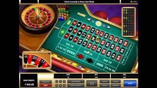 American Roulette - Onlinecasinos.best