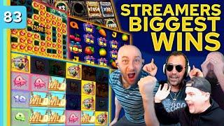 Streamers Biggest Wins – #83 / 2022
