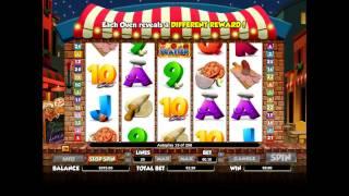 Pizza Prize - Onlinecasinos.Best