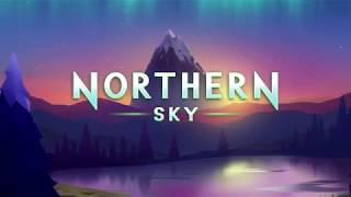 Northern Sky Slot - Quickspin Promo