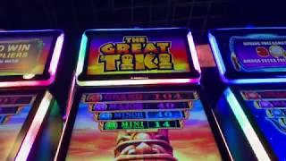 New The Great Tiki Free games
