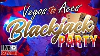 Casino Party!