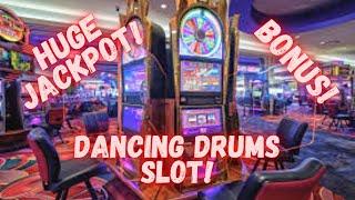 Incredible Slot Machine Win