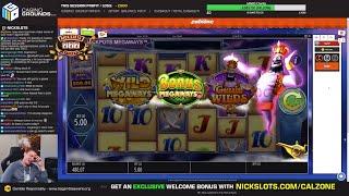 Casino Slots Live - 11/06/19