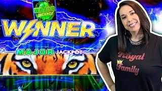 HOLY MAJOR JACKPOT !! THESE BALLS WERE DROPPIN' LIKE IT'S HOT !!