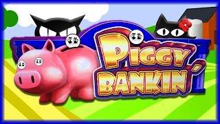 Wonder 4  Bengal Treasures  Piggy Bankin'