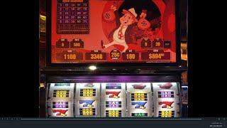 LIVE JACKPOT  Hand Pay  MR. MONEYBAGS VGT High Limit JB Elah Slot Channel Choctaw Red Win Spins USA