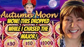 Big Win! Missed the Major but WOW looked what dropped!