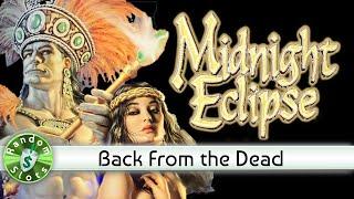 Midnight Eclipse slot machine, Come Back Spin
