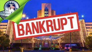 How To BANKRUPT The Casino In 38 Minutes!