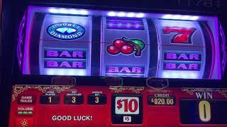 5 Times Pay - Pinball - High Limit Slot Play