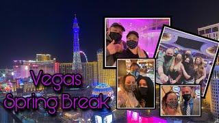 Las Vegas Vlog April 2021 Day 4 | ... Baby One More Time