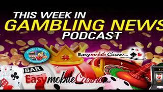 GAMBLING NEWS PODCAST | Fox Bet |AMERISTAR CASINO
