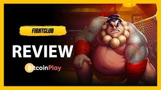 FIGHT CLUB CASINO - CRYPTO CASINO REVIEW | BitcoinPlay [2021]