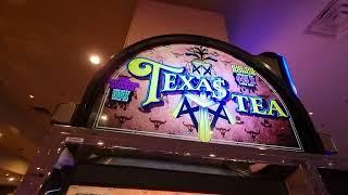 Texas Tea Time Anti Oil Activists Want This Slot Machine Banned!