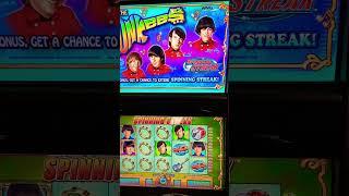 The Monkees' Jackpot: A Tale of Great Fortune