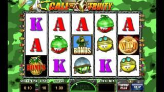 Call of Fruity - Onlinecasinos.Best