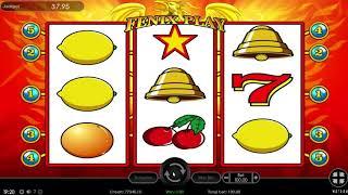 fenix play wazdan slotsup