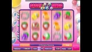 Sassy Bingo - Onlinecasinos.best