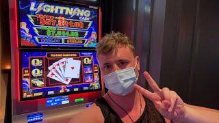 LIVE FROM THE D LAS VEGAS