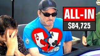 ACES CRACKED?! Mike Matusow Is In Trouble