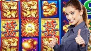 WINNING at Sea on DOUBLE BLESSINGS Slot Machine | Casino Countess