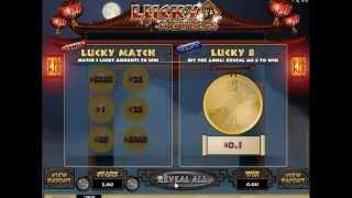 Lucky Numbers - Onlinecasinos.best
