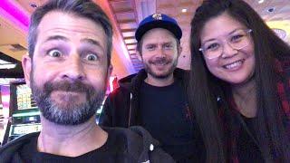Let’s play some SLOTS live